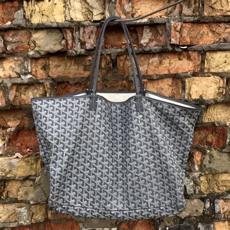 goyard bag grailed|Goyard handbags.